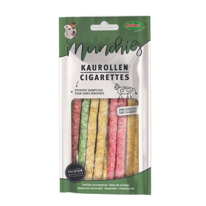 Picture of BUBIMEX Chew Cigarettes x25 – Mixed Colours